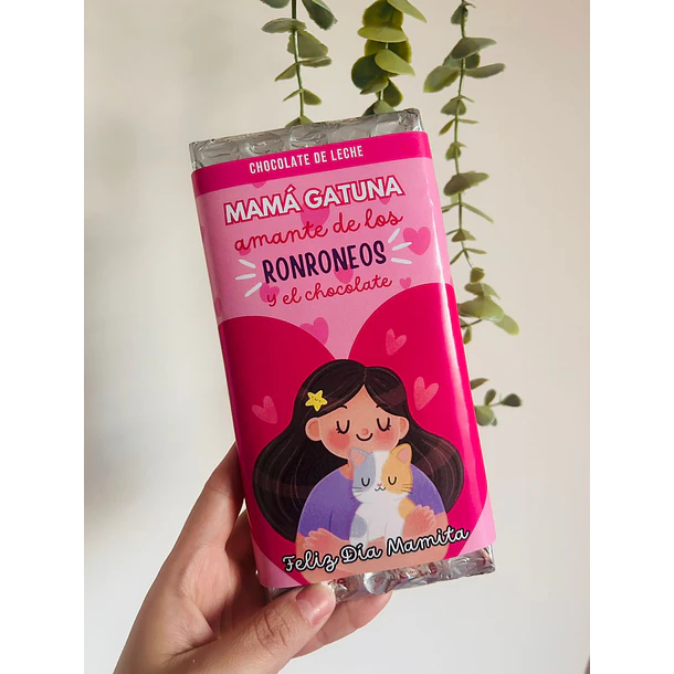 Chocolate amor 1