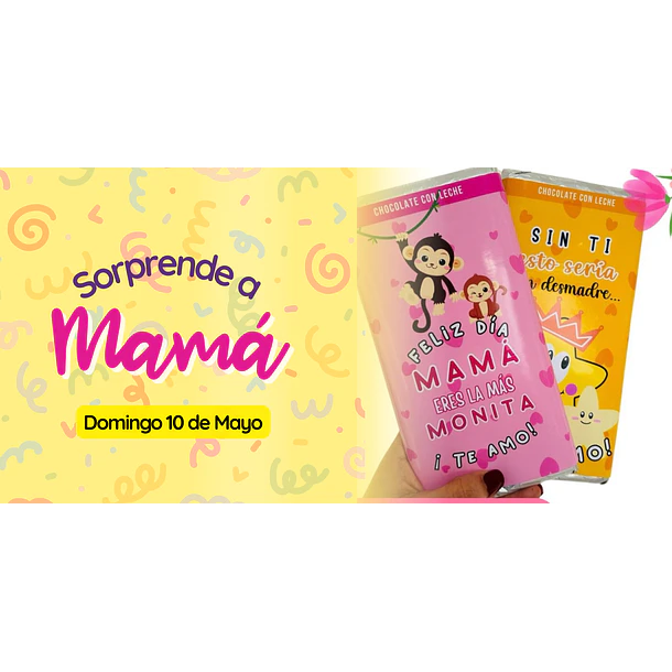 Chocolate amor 3
