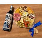 BOX PICOTEO + VINO 1