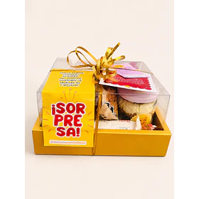 Desayuno Premium