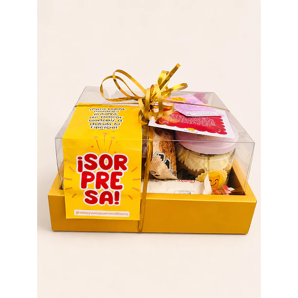 Desayuno Premium 1