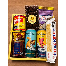 Pack Cervecero Día del Papá