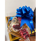 Desayuno Premium + Tabla de Picoteo Día del Papá 1