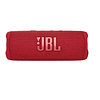 Parlante JBL Inalámbrico Bluetooth Flip6 30w Rojo 2