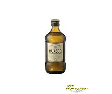 Aceite de Oliva Extra virgen Huasco 500 ml