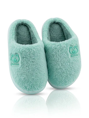 Pantuflas de descanso