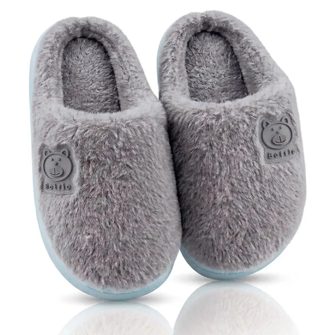 Pantuflas de descanso 4