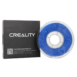 FILAMENTOS TPU 1KG AZUL CREALITY | FILAMENTOS