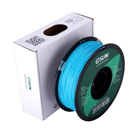 FILAMENTOS PCL AZUL CLARO 1KG ESUN | FILAMENTOS