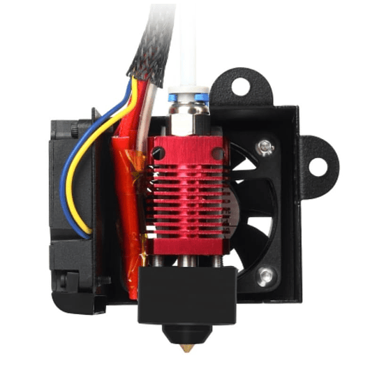 KIT HOTEND COMPLETO PARA ENDER 5 PLUS | REPUESTOS 3D