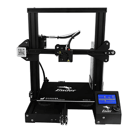 Ender 3 Creality | IMPRESORA 3D | Alta Precisión