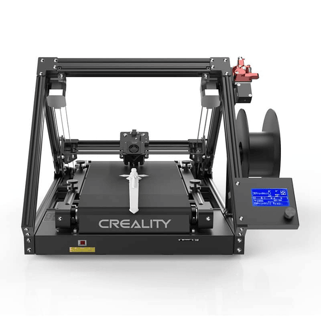 CR-30 3DPrintMill Creality | IMPRESORA 3D | Alta Precisión