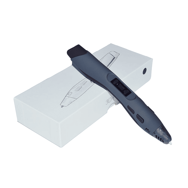 SL-300A Negro PPC | LAPIZ Impresión 3D