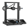 Ender 3 V2 Creality + 2 Filamentos PLA ENDER | IMPRESORA 3D | Alta Precisión