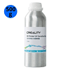 RESINA AZUL PARA IMPRESORAS 3D 500g CREALITY | RESINA