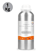 RESINA LAVABLE AL AGUA GRIS PARA IMPRESORAS 3D 1000g CREALITY PLUS | RESINA