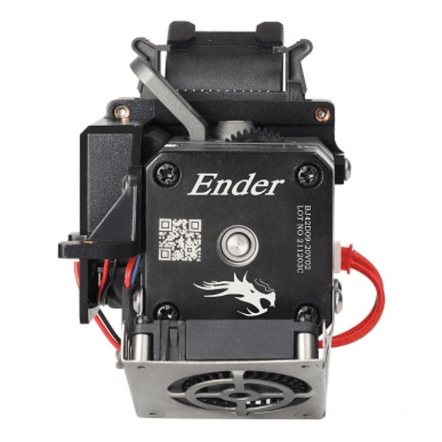 Extrusor Directo Temperatura 300°C de Impresora 3D Ender 3 y otros | Repuestos 3D