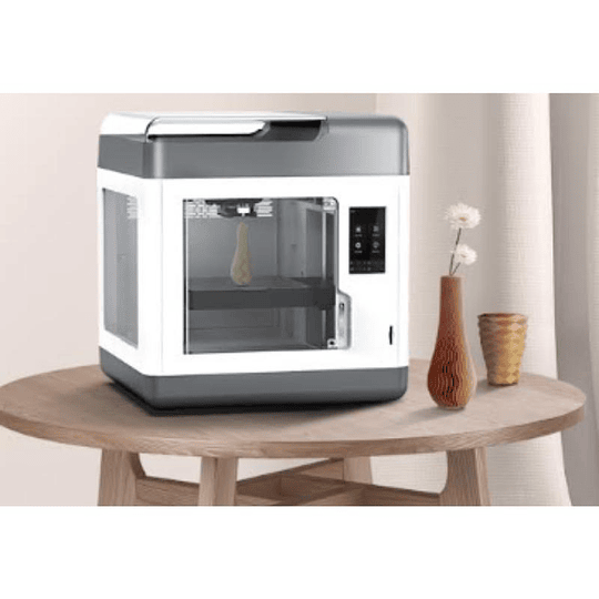 Sermoon V1 Creality | Impresora 3D | Alta Precisión