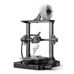 Ender-3 S1 Pro Creality | Impresora 3D | Alta Precisión