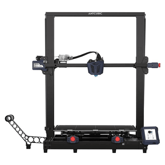 Anycubic Kobra Max | Impresora 3D | Alta Precisión