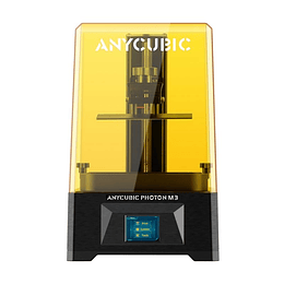 Anycubic Photon M3 | Impresora 3D | Alta Precisión