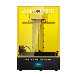 Anycubic Photon M3 Max | Impresora 3D | Alta Precisión
