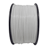Filamento PLA Blanco 500g 3N3 | Filamentos