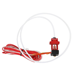 KIT HOTEND 0.4mm DE IMPRESORA 3D CR-5 PRO | REPUESTOS 3D