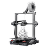 Ender-3 S1 Plus Creality | Impresora 3D | Alta Precisión