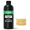 Resina Molde Dental Amarilla para 3D 1000g Esun | Resinas