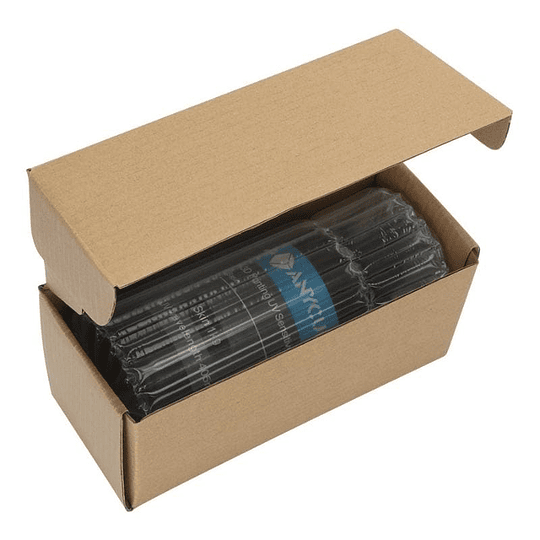 Pack 2 x Resina Transparente para Impresoras 3D 1000g Anycubic | Resinas