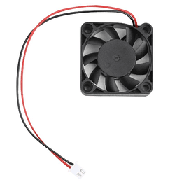 VENTILADOR AXIAL DE ENFRIAMIENTO 4010 24V DE IMPRESORA 3D | REPUESTOS 3D