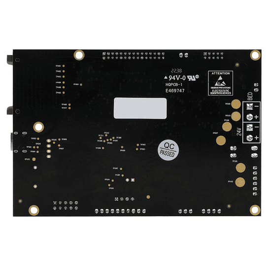 Placa Madre Ender 3 S1 Creality | Repuestos 3D