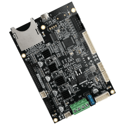 Placa Madre Silenciosa 32 bits V2.4.S1.301 Ender-3 S1 Plus Creality | Repuestos 3D