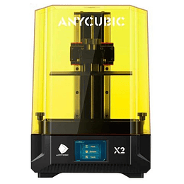 Anycubic Photon Mono X2 | Impresora 3D | Alta Precisión