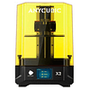 Anycubic Photon Mono X2 | Impresora 3D | Alta Precisión