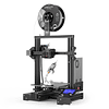Ender 3 NEO Creality + 2 Filamentos PLA Negro + Blanco Ender | Impresora 3D | Alta Precisión