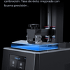 Halot-One Plus Creality | Impresora 3D | Alta Precisión (Resina)
