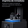 Halot-One Pro Creality | Impresora 3D | Alta Precisión (Resina)