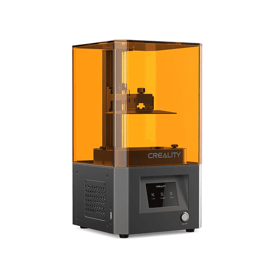 LD-002R Creality | IMPRESORA 3D | Alta Precisión ( RESINA )