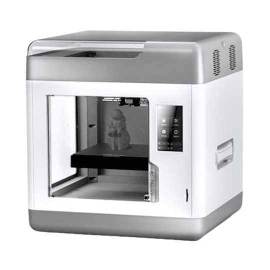 Sermoon V1 Pro Creality | Tamaño Imp 175x175x165mm | Impresora 3D |