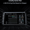 Sonic Pad Basado en Klipper Aumenta y Controla Creality | Accesorio 3D | Alta Precisión