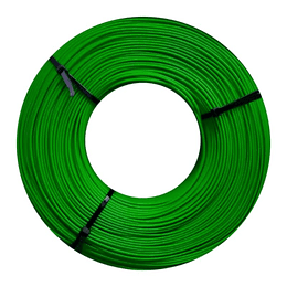 Refill de Filamento PLA Verde 1kg Cicla | Filamentos