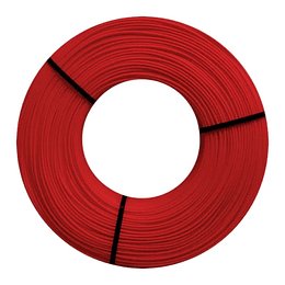 Refill de Filamento PLA Rojo 1kg Cicla | Filamentos