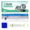 FILAMENT EVACUUM KIT MARCA ESUN | DRY BAG