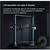 Ender 3 Max Versión 2023 Neo Creality | Tamaño Imp 300x300x320mm | Impresora 3D | 