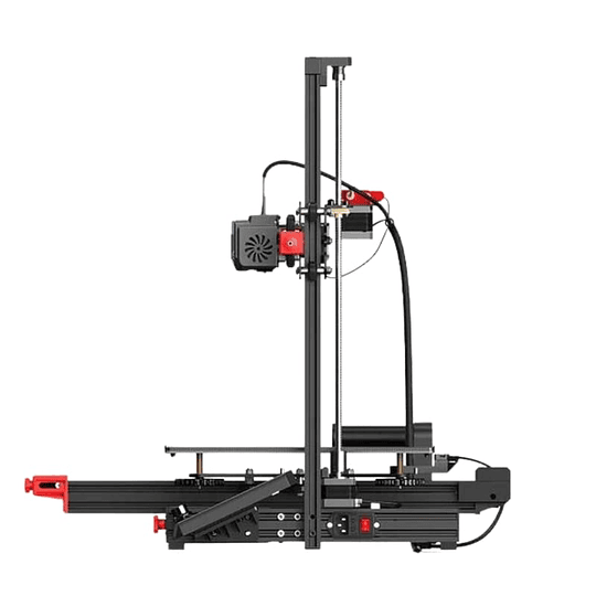 Ender 3 Max Versión 2023 Neo Creality | Tamaño Imp 300x300x320mm | Impresora 3D | 