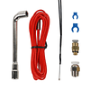 Hotend Kit + Lubricante | Repuestos 3D