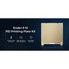 Pei Ender 5 S1 23.5x23.5cm Creality | Repuestos 3D