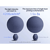 Photon Mono 2 Anycubic | Tamaño Imp 165X89X143mm | Impresora 3D Resina